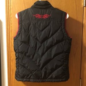 Harley-Davidson Vest